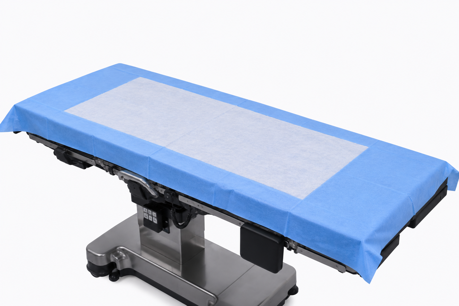 O.T.Table Sheet