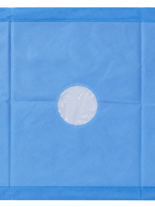 Hole Sheets - Disposable