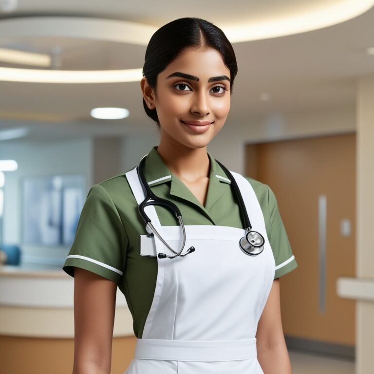 Medical Apparels
