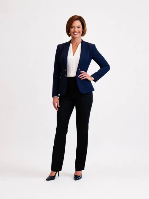Front Office Uniform