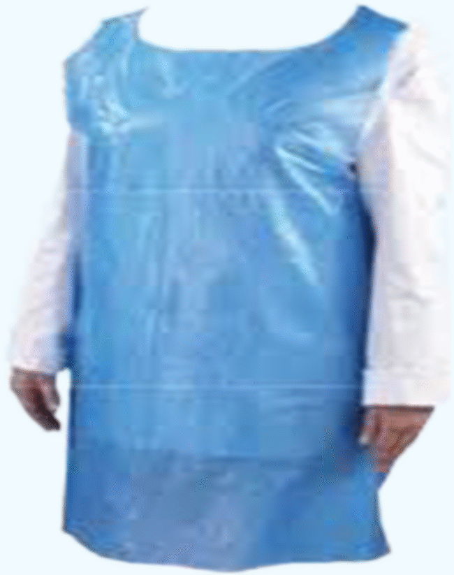 OT Apron