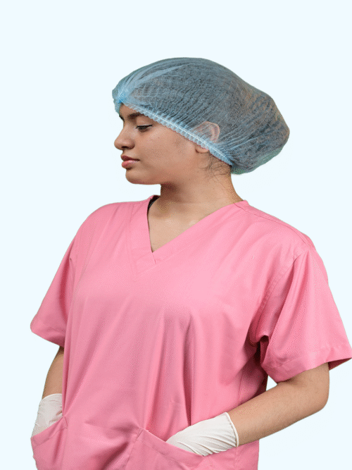 Bouffant Cap