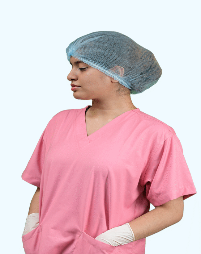 Bouffant Cap
