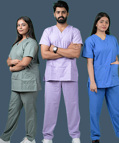 Medical Apparel