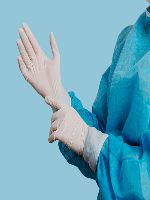 Gloves
