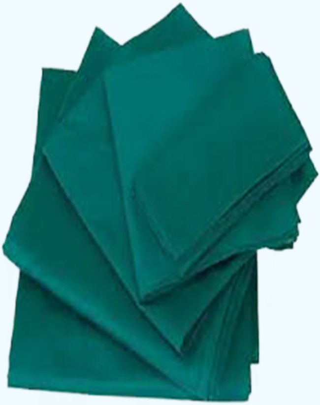 Drape Sheet