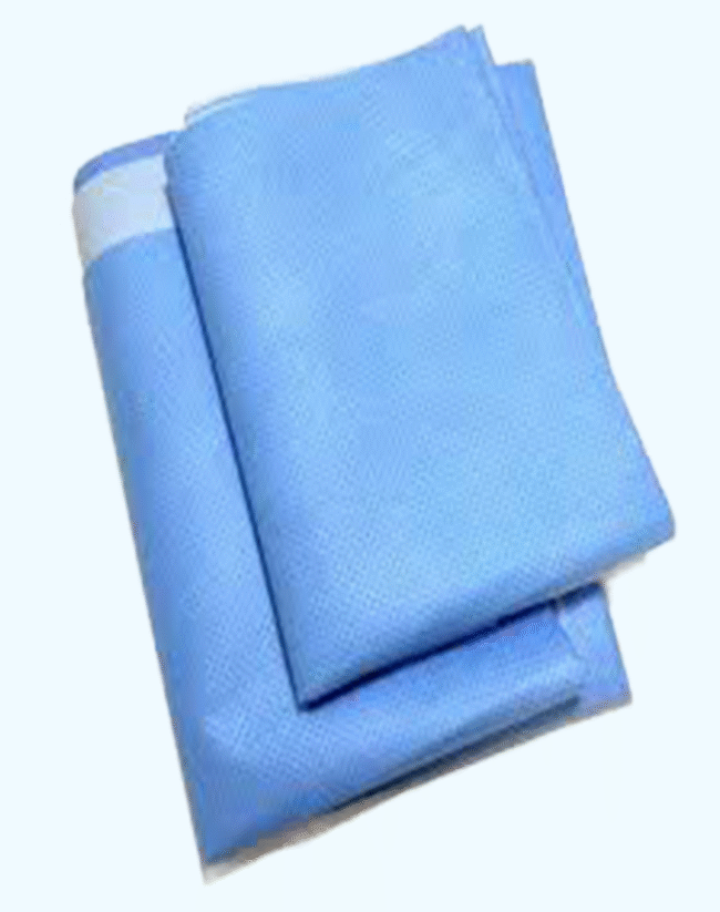 Drape Sheet