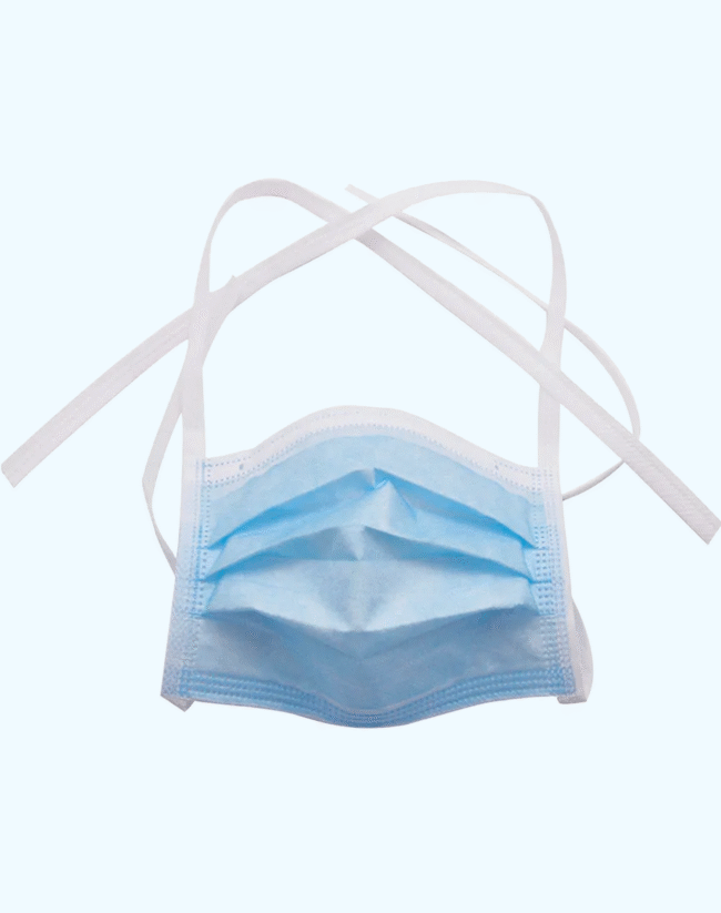 Face Mask (100 pcs) - Image 2
