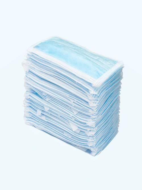 Face Mask (100 pcs)