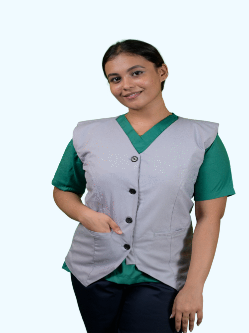 Front Office Uniform Female