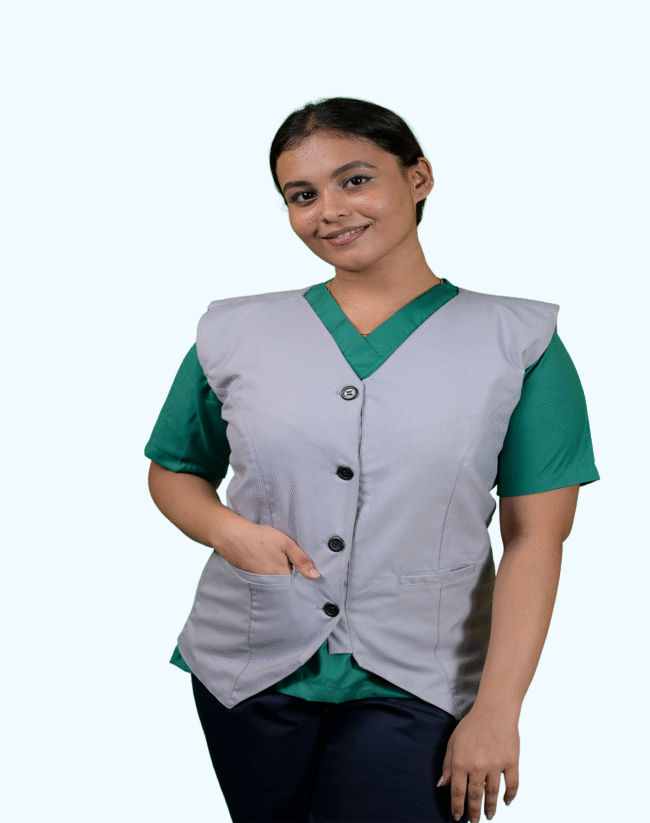 Front Office Uniform Female
