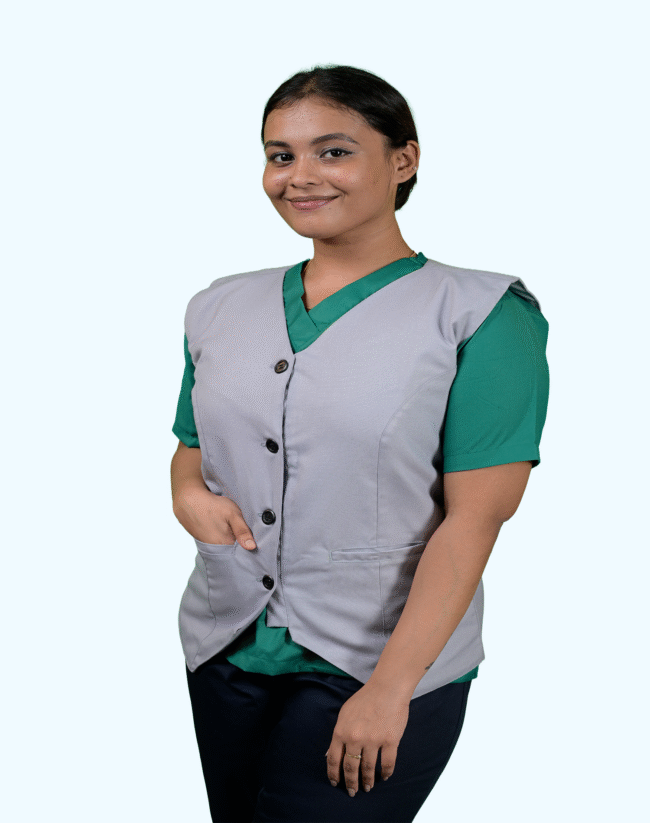 Front Office Uniform Female - Image 2