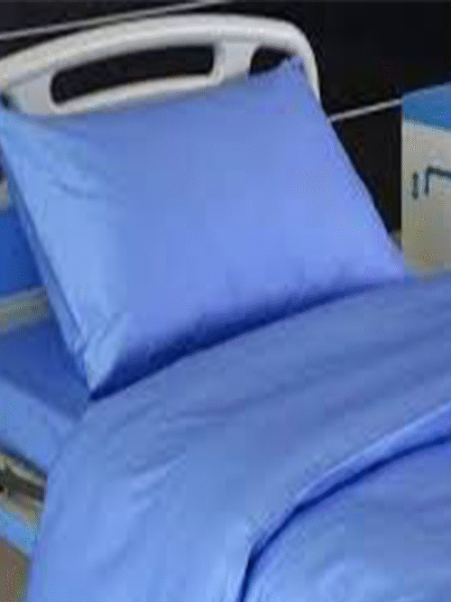 Disposable Pillow Cover