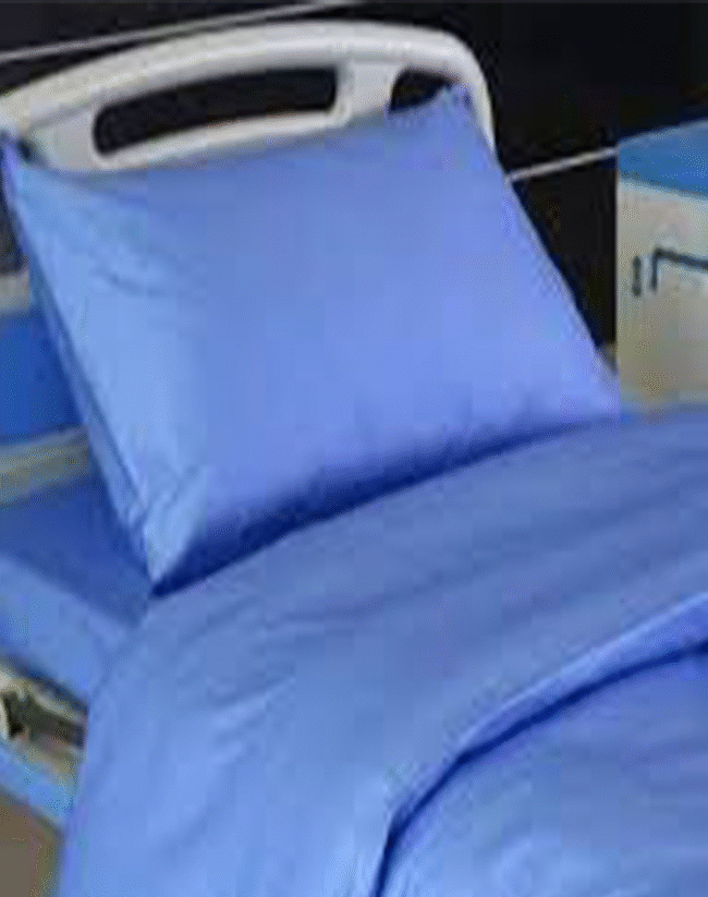Disposable Pillow Cover