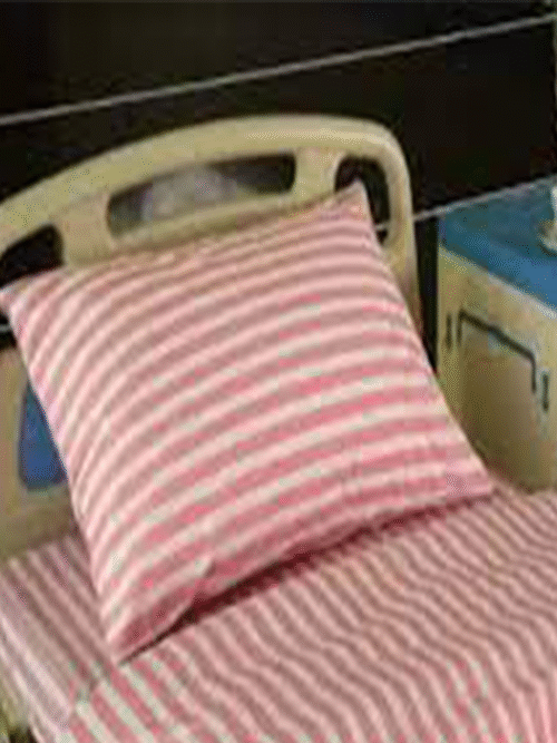 Cotton Pillow Cover