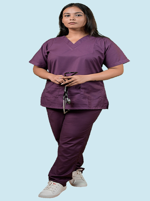 Scrub Suits