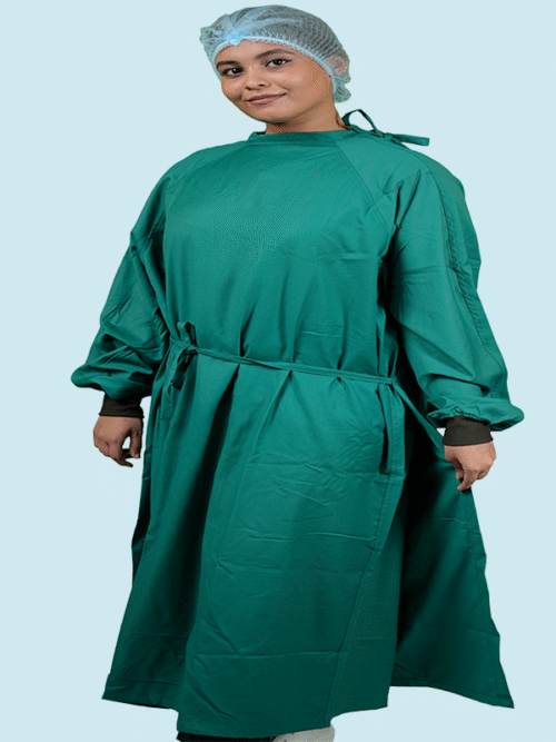 Surgeon's Gowns