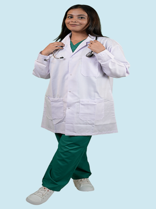 Doctor's Coat