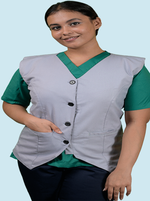 Front Office Uniforms