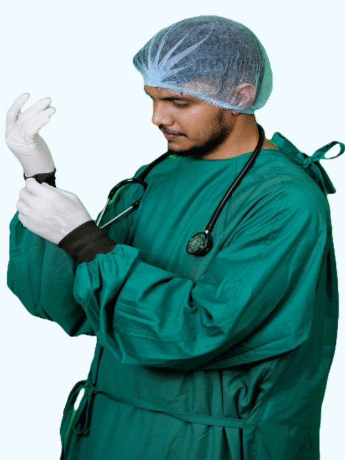 Surgeon's Cap