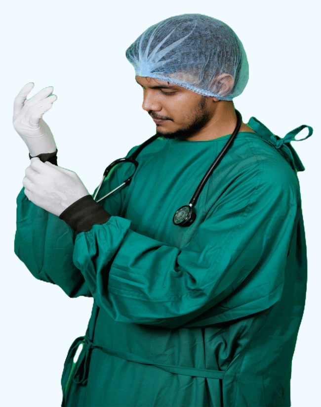 Surgeon's Cap