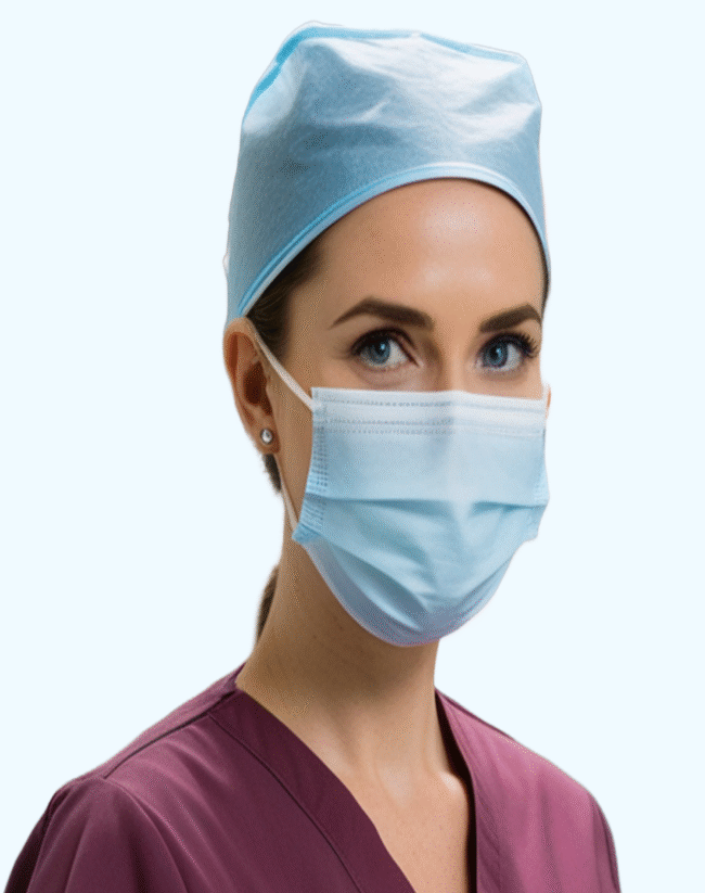 Surgeon's Cap - Image 2
