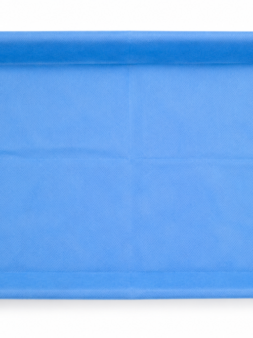 Dental Tray Cover (100 nos) - Disposable