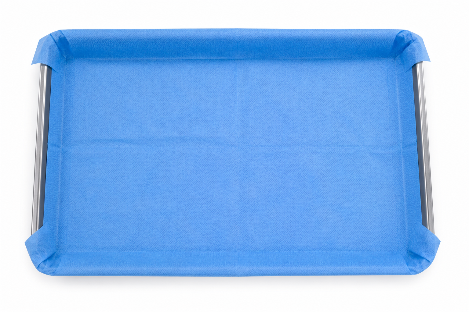 Dental Tray Cover (100 nos) - Disposable