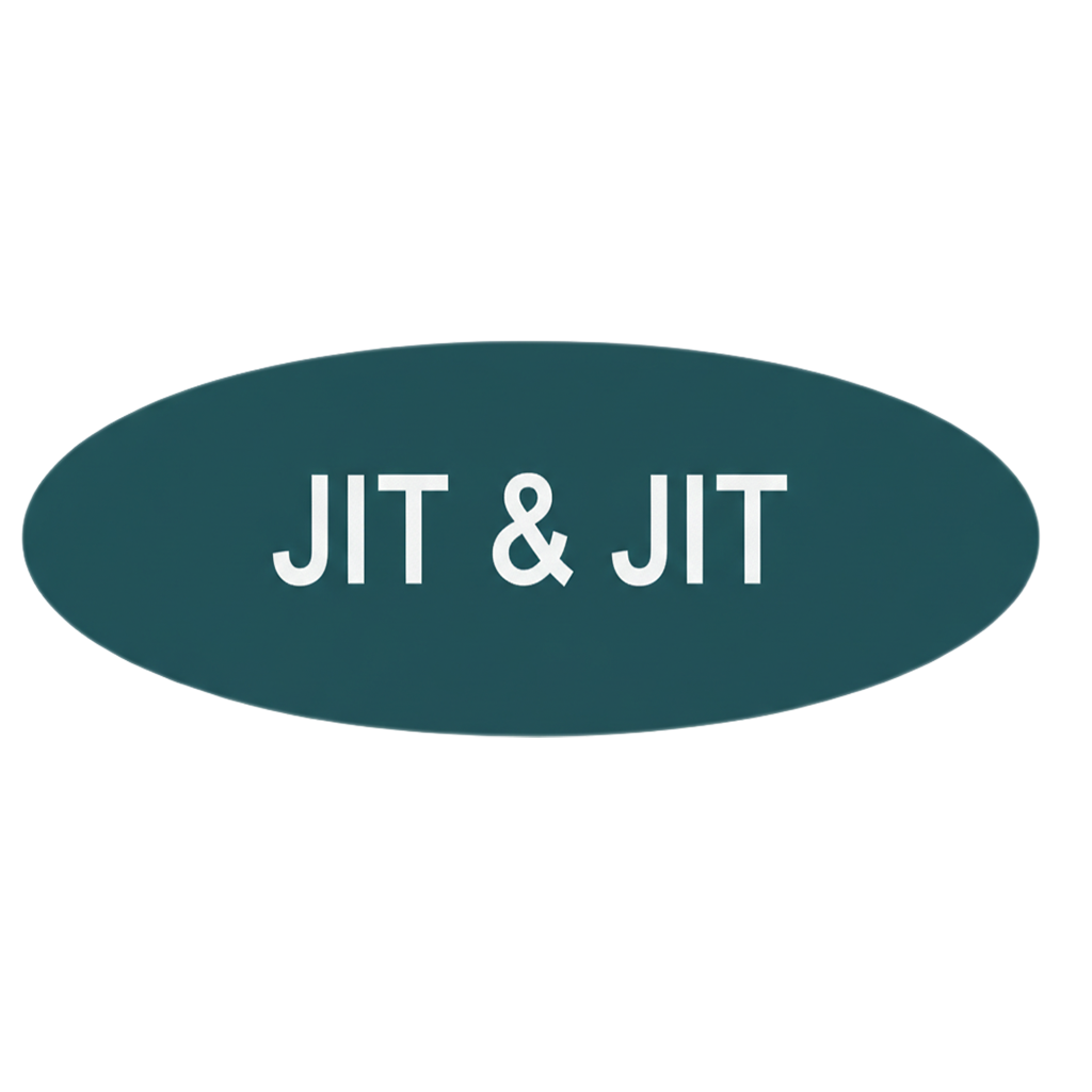 JIT & JIT PRODUCTS